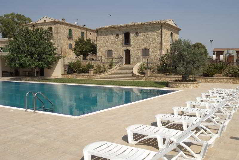 Agriturismo Gigliotto San Cono Exterior foto
