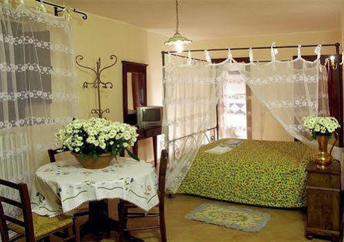 Agriturismo Gigliotto San Cono Exterior foto