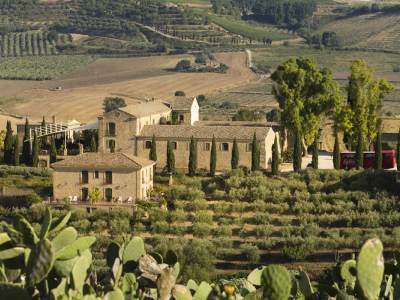 Agriturismo Gigliotto San Cono Exterior foto