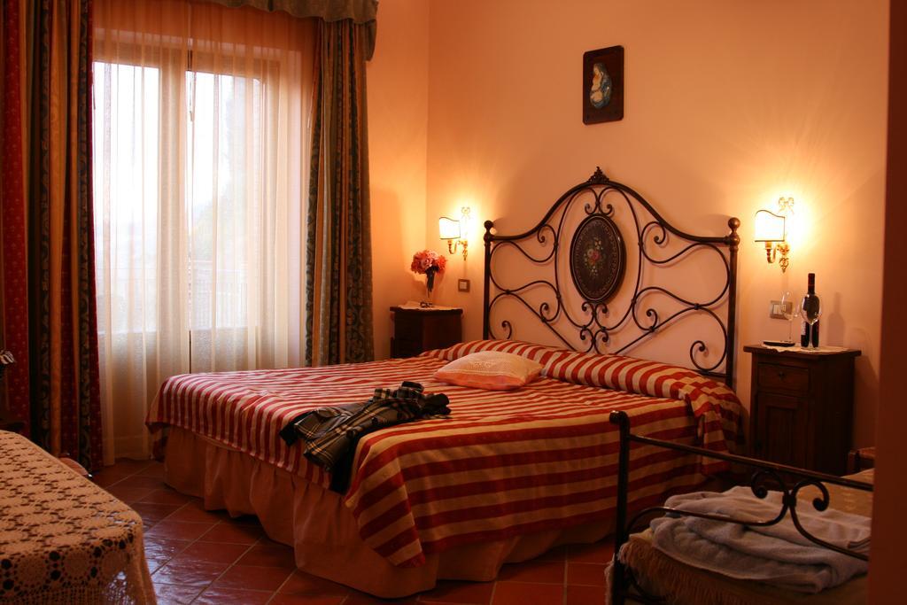 Agriturismo Gigliotto San Cono Exterior foto