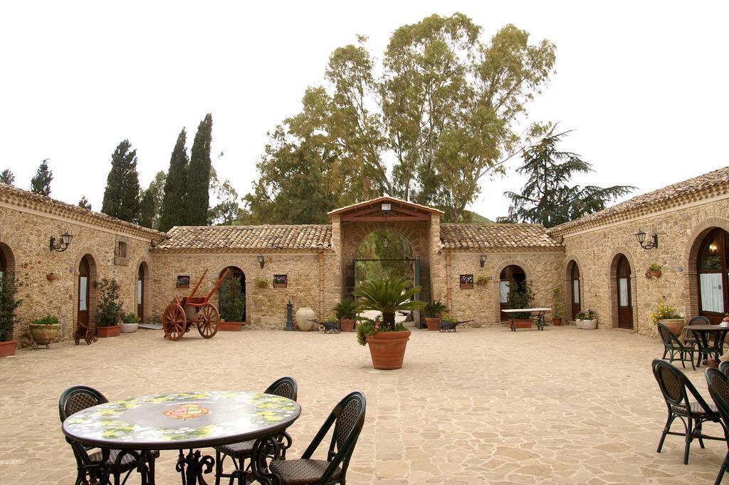 Agriturismo Gigliotto San Cono Exterior foto