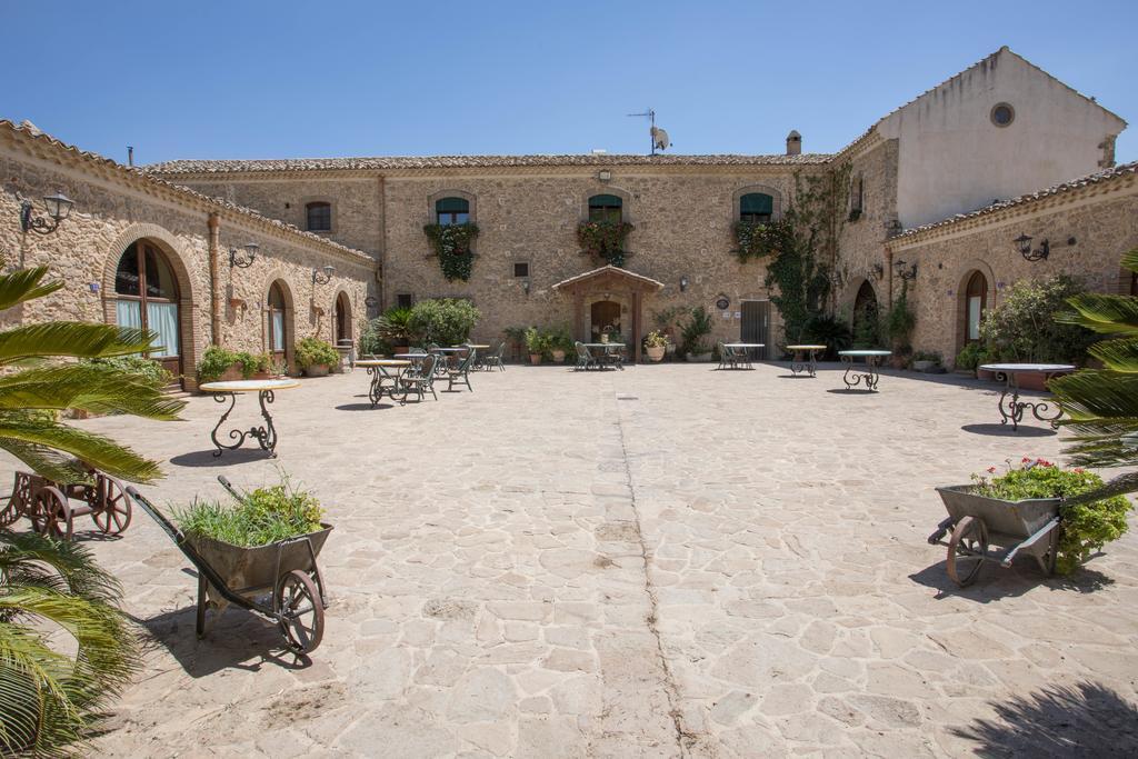 Agriturismo Gigliotto San Cono Exterior foto