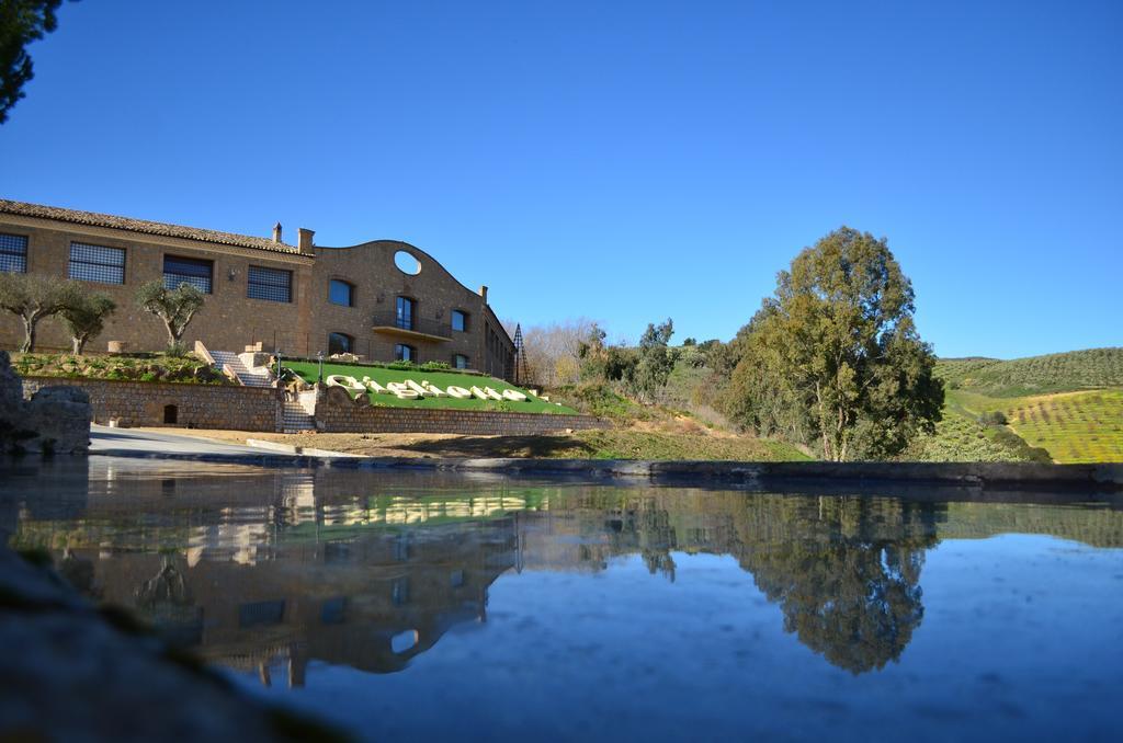 Agriturismo Gigliotto San Cono Exterior foto